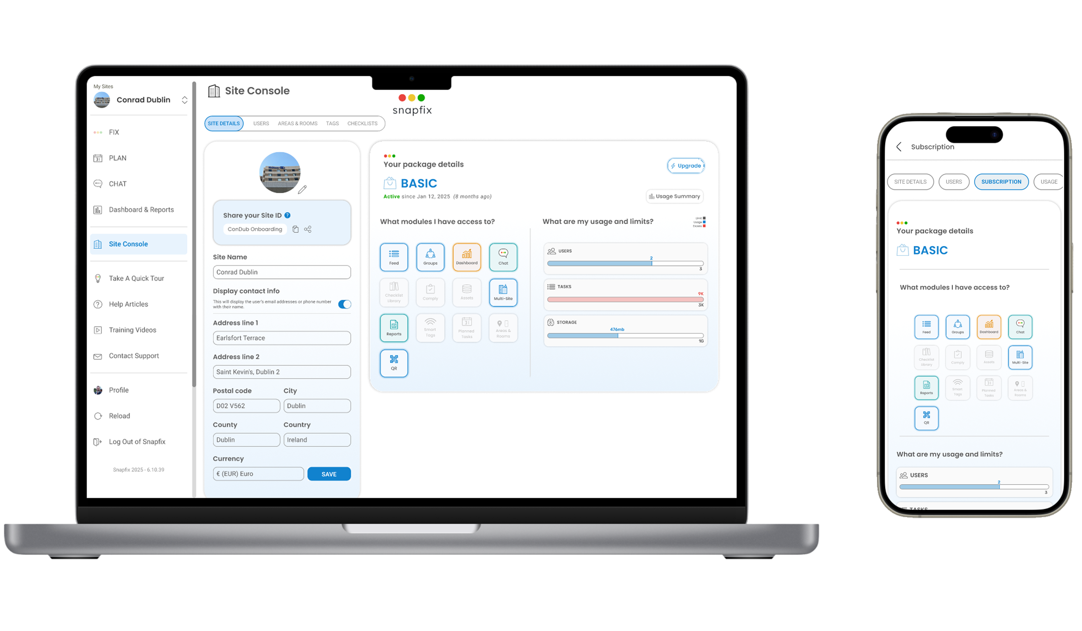 An illustrative sketch of a flower